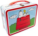 AQUARIUS Peanuts Snoopy Red Dog Hou