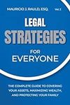 Legal Strategies for Everyone: The 