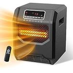 WEWARM Space Heater for Indoor Use,
