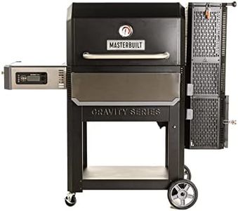 Masterbuil