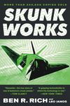 Skunk Works: a Personal Memoir of My Years at Lockheed: A Girlhood at the Edge of the World