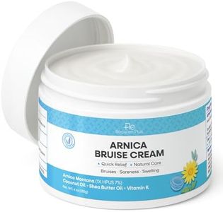 Arnica Bru