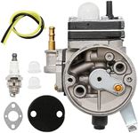 A021002360 Carburetor 7017081020 Replacement for Shindaiwa C270 PB270 T270 Replace 70170-81020