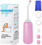 RUFCRIL Peri Bottle, Portable Trave