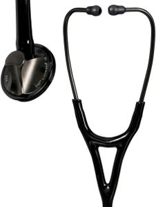 Littmann Master Cardiology Stethoscope – Smoke Finish