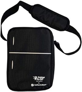 Fridge-to-Go Insulated Fridge 6-Can Cooler Bag - Tradie Pack