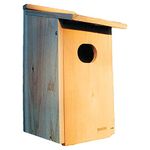 Woodlink Cedar Duck House