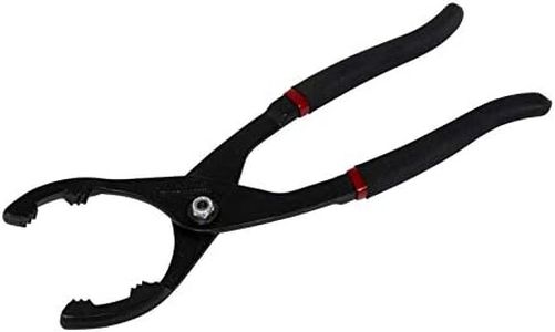 Lisle 50750 Oil Filter Pliers