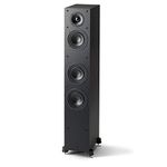 Paradigm Monitor SE3000F Floor Standing Speaker in Matte Black Single