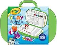 CRAYOLA Clay Scultping Station, Pot