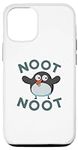 iPhone 14 Noot Noot Penguin Case