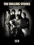 Rolling Stones -- Sheet Music Antho