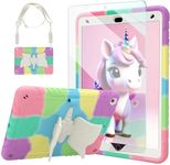 Ambison Case for iPad 9th/8th/7th G