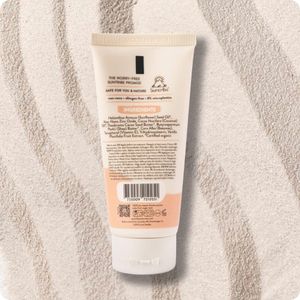 Suntribe Baby & Kids Mineral Sunscreen SPF 30, 100ml – Organic, Reef Safe, Perfume Free
