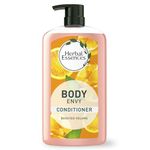 Herbal Essences Body Envy Conditioner Boosted Volume for Hair, 865 ml