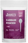 Judee’s Cabbage Powder 1 lb - 100% 