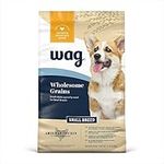 Amazon Brand – Wag Small Breed Dry 