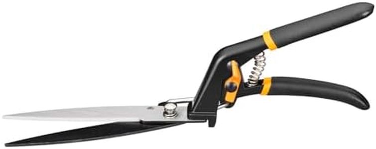 Fiskars GS21 Solid Grass Shear