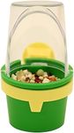 JW Pet Bird Cage Clean Cup Feeder &