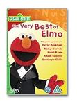 The Very Best Of Elmo [DVD]