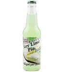 Key Lime Pie Soda