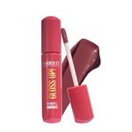 INSIGHT Gloss Up Lip Color - Sable Sunset | High-Gloss Finish | Rich Pigmentation | Lightweight, Long-Lasting Formula | All-Day Comfortable Wear (4g)