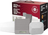 weBoost Home MultiRoom (650144) Cell Phone Signal Booster Kit | Up to 5,000 sq ft | U.S. Company | All Canadian Carriers - Bell, Rogers, Telus & More | ISED Approved