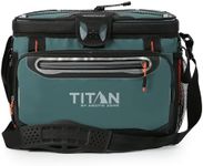 Titan by Arctic Zone 30 Can Zipperl