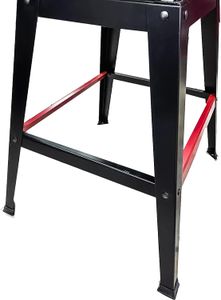 Lumber Jack 10x5 Planer Thicknesser – Heavy Duty Woodworking Tool