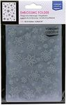 Vaessen Creative Embossing Folder, 