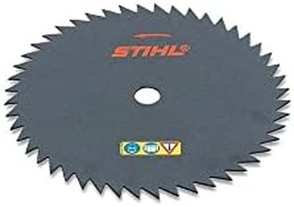 Stihl disc 41127134201 with Sharp Grinding Teeth 200-80, 1 Piece