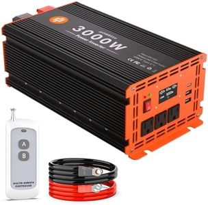 3000 Watt 