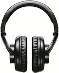 Headphones Shure SRH440 Studio Clos
