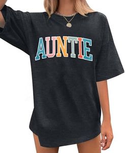 Aunt Shirt