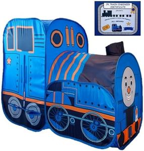 Big Train 