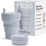 STOJO Titan Collapsible Travel Cup 