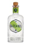 Cazcabel Coconut Tequila Liqueur, 70 cl