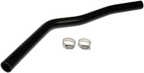 Dorman 573-018 Fuel Filler Hose Compatible with Select Ford/Mercury Models