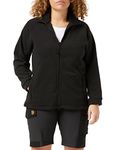 Fleece Jacket For Women Plus Size