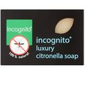 INCOGNITO Luxury Soap, 110g