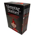 Vampire Book Series