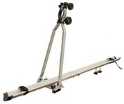 Cora 000502100 Biker Plus Oval Bike Rack