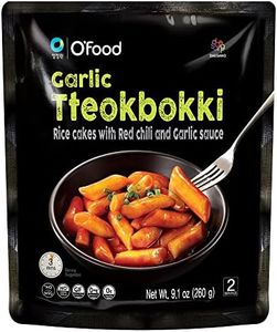 C O'Food G