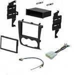 Car Stereo For Nissan Altima