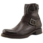 Frye Women's Veronica 6 Dark Brown Boot 9.5 B (M)