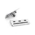 MÜHLE Traditional Replacement Safety Razor Head (Closed Comb)