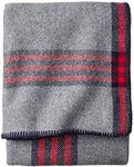 Pendleton, Eco-Wise Washable Wool B