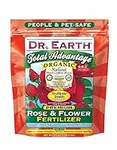 Dr. Earth Total Advantage Rose & Fl