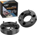 KSP 2" Silverado Leveling Lift Kits