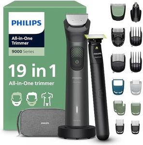 Philips Mu
